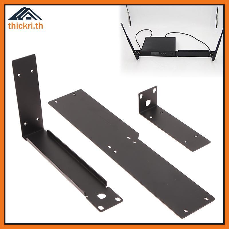 TT Ramount Ra กรอบโลหะสําหรับระบบไมโครโฟนไร้สายตัวรับสัญญาณไร้สายสําหรับ QLXD QLXD4 ULXD4 SLXD PL