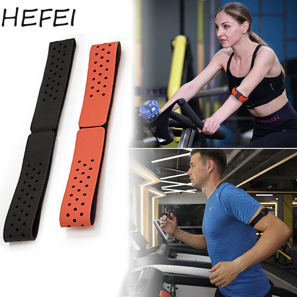SATURNDAYMODE Heart Rate Monitor Strap 4.0 ANT ปรับฟิตเนส Breathable Bluetooth Strap Replacement Mon