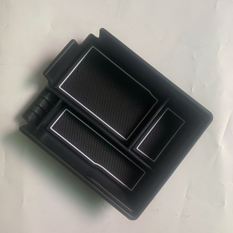 เหมาะสําหรับ Hyundai 20 PALISADE palisade กล่องเก็บที่วางแขน Central Storage PALISADE