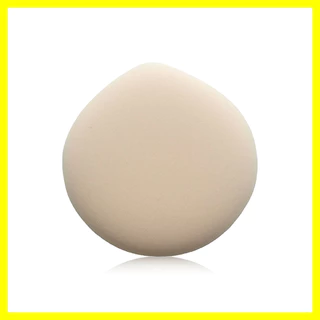 SUPERMOM Marshmallow Puff 1pc #Single พัฟมาชเมลโล่ ซุปเปอร์มัม ทรงหยดน้ำปลายแหลม.