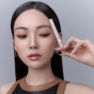 SUPERMOM Slim Fix Curling Mascara 3g ซุปเปอร์มัม มาสคาร่ารุ่นสลิม สูตรกันน้ำ