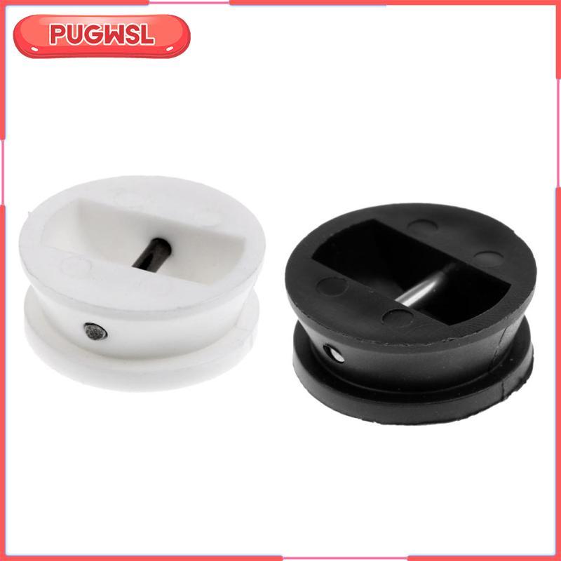 Surf Leash สำหรับกระดานโต้คลื่นขา SUP และ Longboard เส้นผ่านศูนย์กลาง 30 มม.