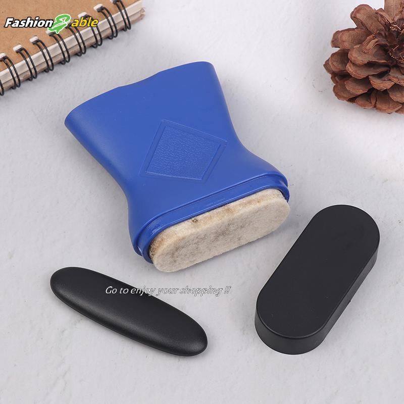 แฟชั่น.shop03 1 PC สีฟ้าสําหรับกีตาร์ String อุปกรณ์ป้องกันกีตาร์เบส String ทําความสะอาดและเครื่องมื