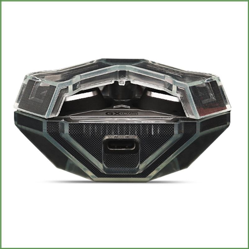 BON ปลอกเป็นมิตรกับผิวกันฝุ่นสําหรับปลอกหูฟัง Hecate GX05