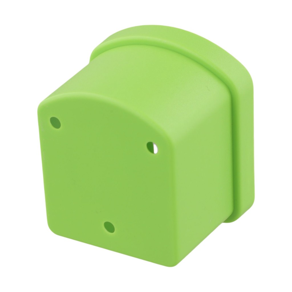 [Dolldoll]Battery Organizer Compact Storage Easy Installation Space-saving Design