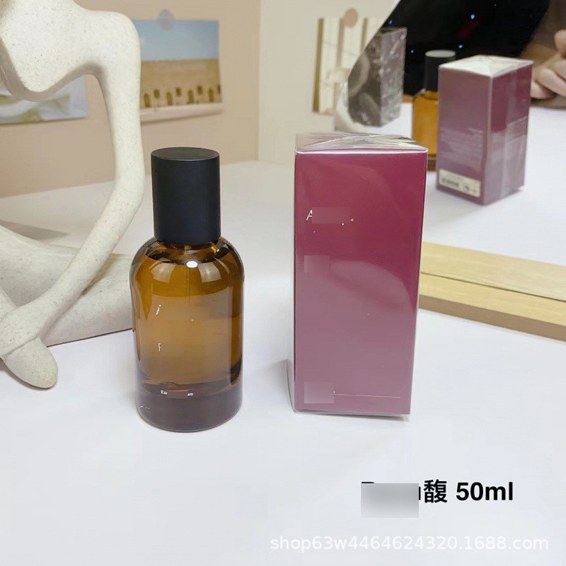 !@@ น้ําหอมการค้าต่างประเทศข้ามพรมแดนเวียดนาม Aesop Hwyl Go tacit Adecis Heath Maraca น้ําหอม Rich