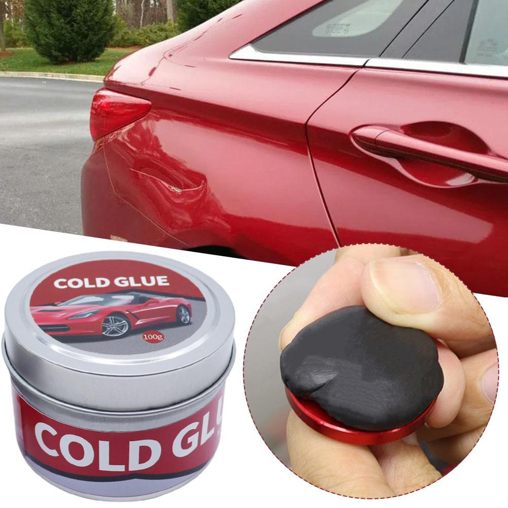 ยานยนต์ Dent Repair กาวพิเศษ Dent Repair Agent เย็น U3A8