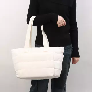 WIFLYZO Fluffy Puffer กระเป๋าถือ, Casual หลายกระเป๋าผู้หญิงกระเป๋า,แฟชั่นขนาดใหญ่ความจุ Messenger สะพายสําหรับการเดินทางทํางาน Beach Gym Store