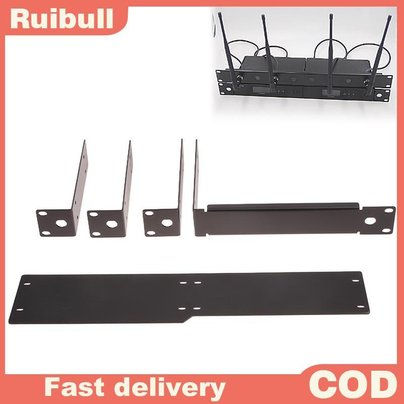 ใหม่ Ramount Ra กรอบโลหะสําหรับไมโครโฟนไร้สายระบบตัวรับสัญญาณไร้สายสําหรับ QLXD4 ULXD ULXD4 SLXD ร้อ