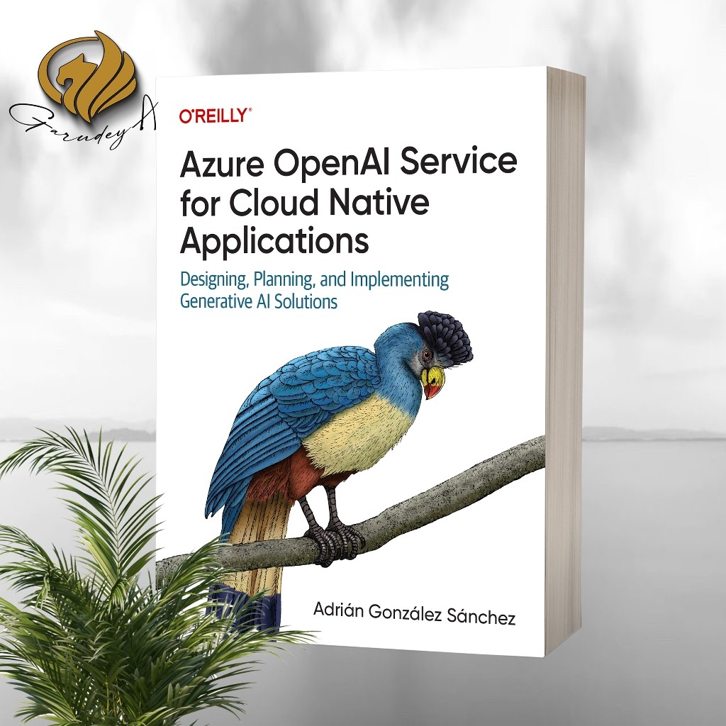 Azure OpenAI สําหรับแอปพลิเคชั่นพื้นเมืองบนคลาวด์