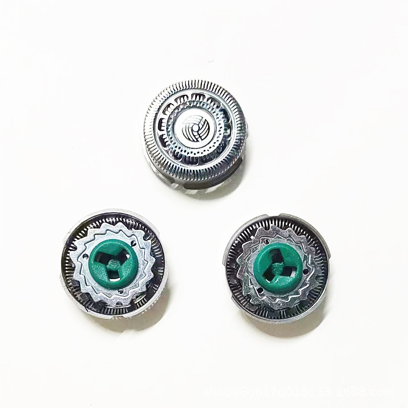 เหมาะสําหรับ Philips มีดโกน S9000 ใบมีด SH90 SH70 ใบมีดมีดสุทธิ S9031 S9041S7000