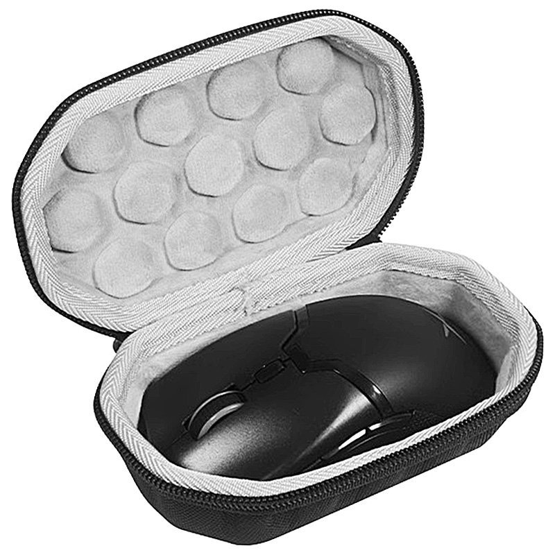 เหมาะสําหรับ Asus ROG Dragon Scale ACE X AimLab Cooperation รุ่นเมาส์ถุงเก็บป้องกันกระเป๋าเปลือกแข็ง