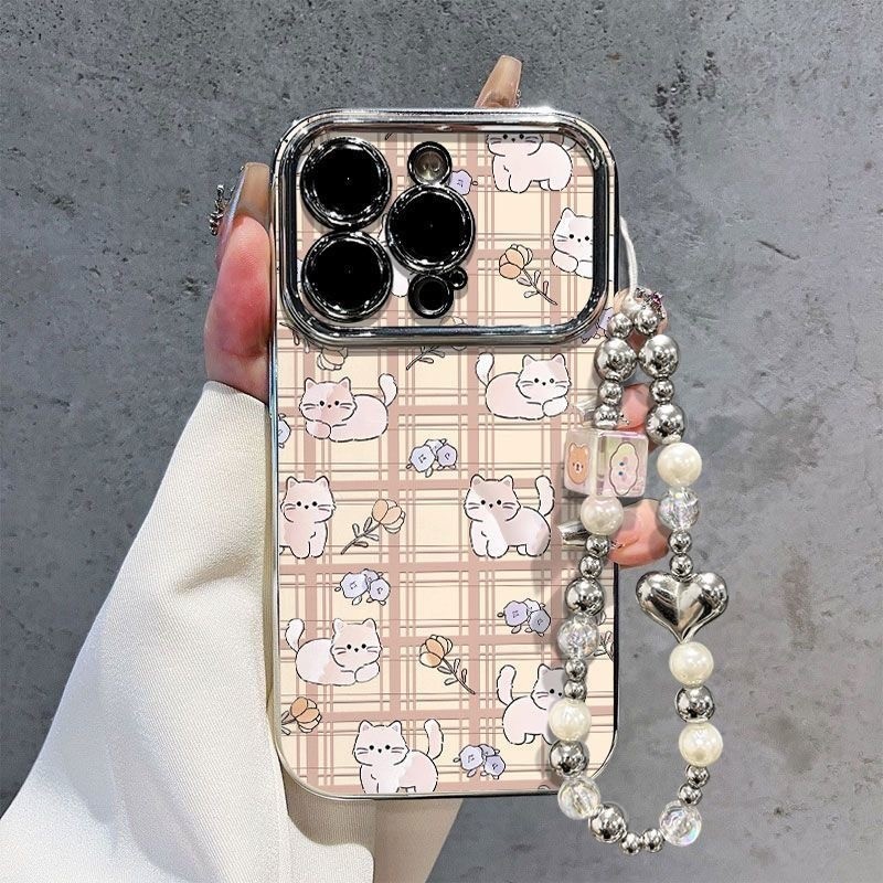 💛เคส Apple เคสที่รองรับ iPhone เคสไอโฟน 17 16 15 14 13 12 11 PRO PROMAX PLUS AIR 7 8 PLUS -BX6DSC111