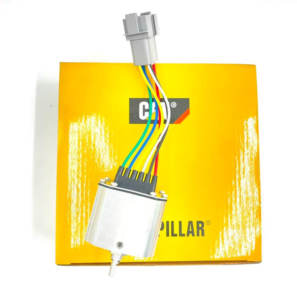 SWITCH WIPER 275-7741 สําหรับรถตัก 924G,924H,938F,966H,844K,D7E,D8T,953C