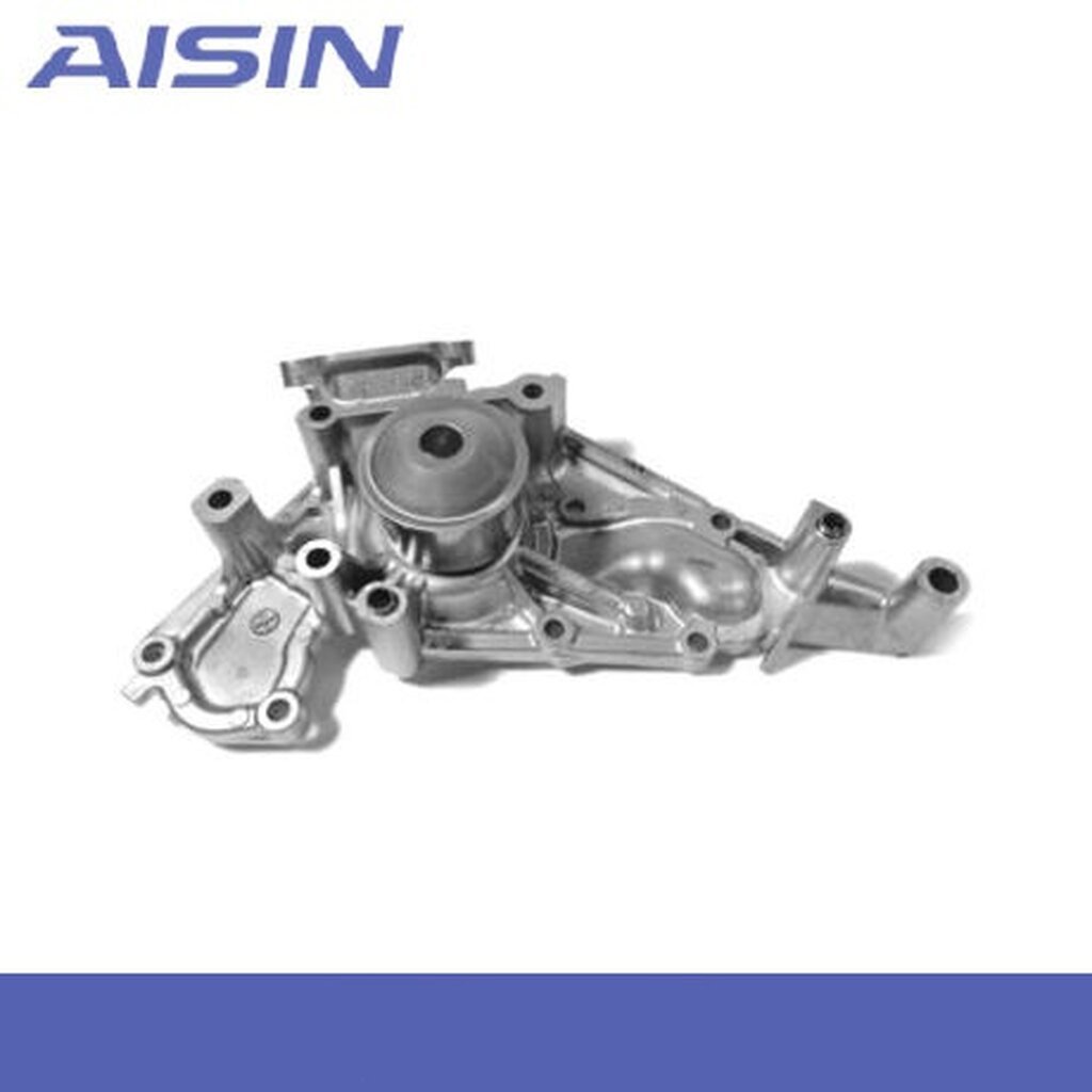 ปั๊มน้ำ LEXUS GS400 GS430 GX470 LS400 LS430 LX470 LAND CRUISER VX100 VX200 1UZ 4.0 2UZ 4.7 3UZ 4.3