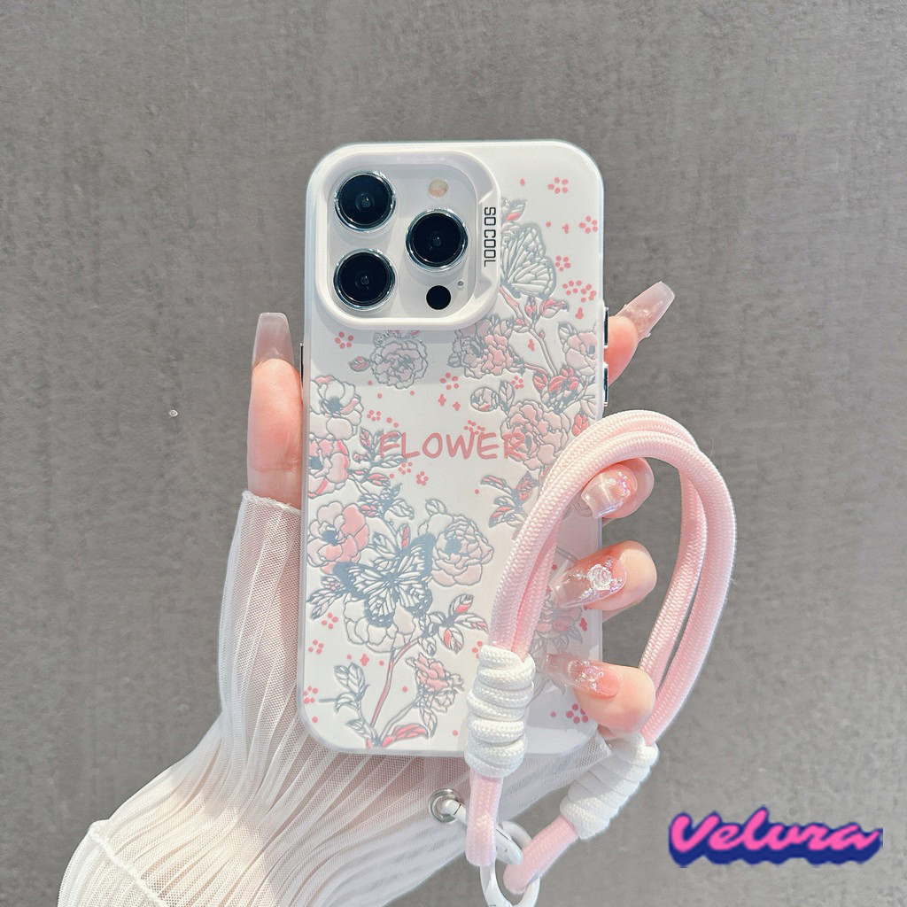 เข้ากันได้ เคสไอโฟน11เคสไอโฟน13 สําหรับ iphone 17 Pro 16 15 14 XR 13 12 7plus xs เคสไอโฟน16 PRO MAX เคสโทรศัพท์ที่สวยงาม