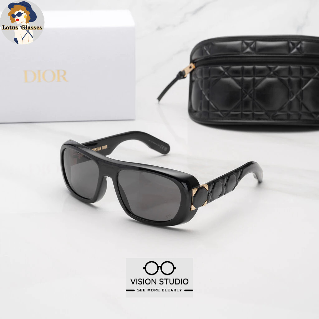 🍀แว่นกันแดด DIOR LADY 9522 S1I 10A0