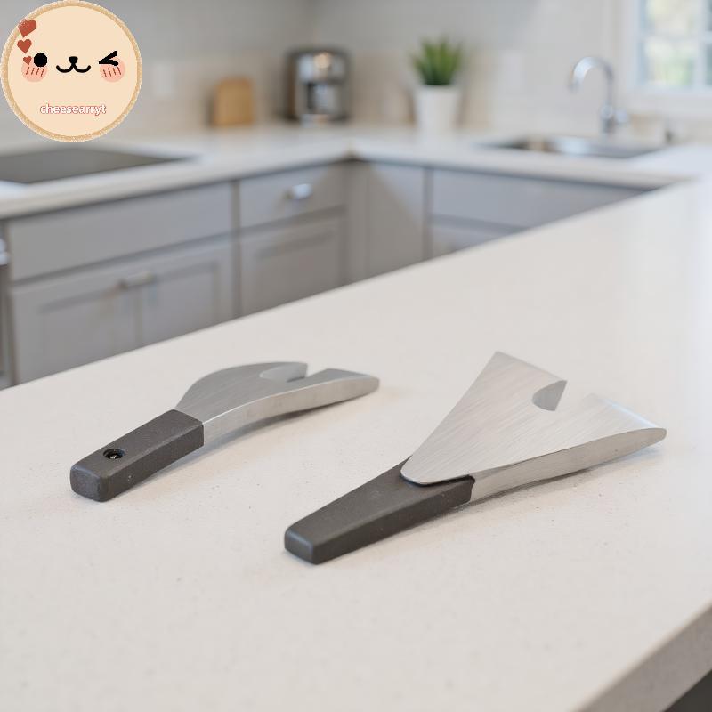 Chee Multi-Functional Nail Remover Pry Sti งานไม้ Dismantling เครื่องมือ Wall Cement Nail Remover Ca