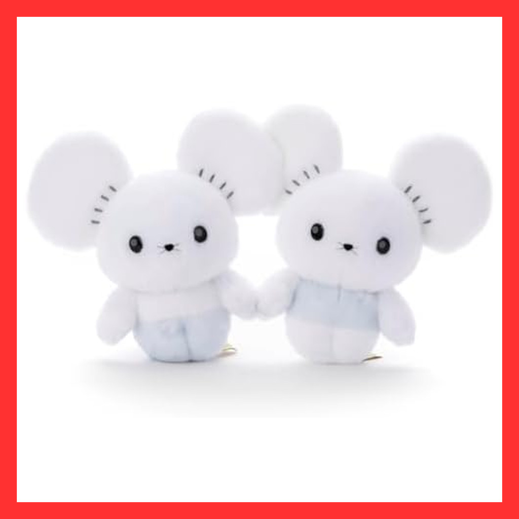 【Directly Japan】 Pokemon Choose You! Pokemon Get Plush Toy Wakkarat Plush Toy Width Approximately 27