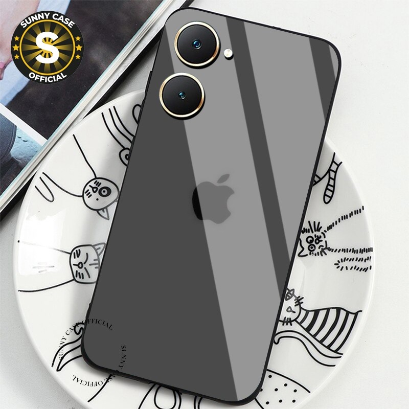 HP [SCKP-42] เคส Vivo Y18 Y03 เคส Vivo Y18 Y03 เคสโทรศัพท์ Vivo Y18 Y03 ตัวป้องกันหน้าจอ