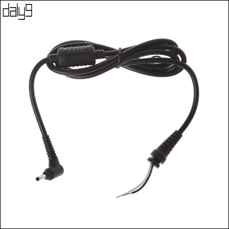 3.0*1.1mm Plug DC Power Supply Adapter Cable For  A100  UX21E UX21K UX31