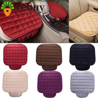REBUY เบาะรองนั่งรถยนต์ให้ความอบอุ่น 1 ชิ้น Auto Protector M…