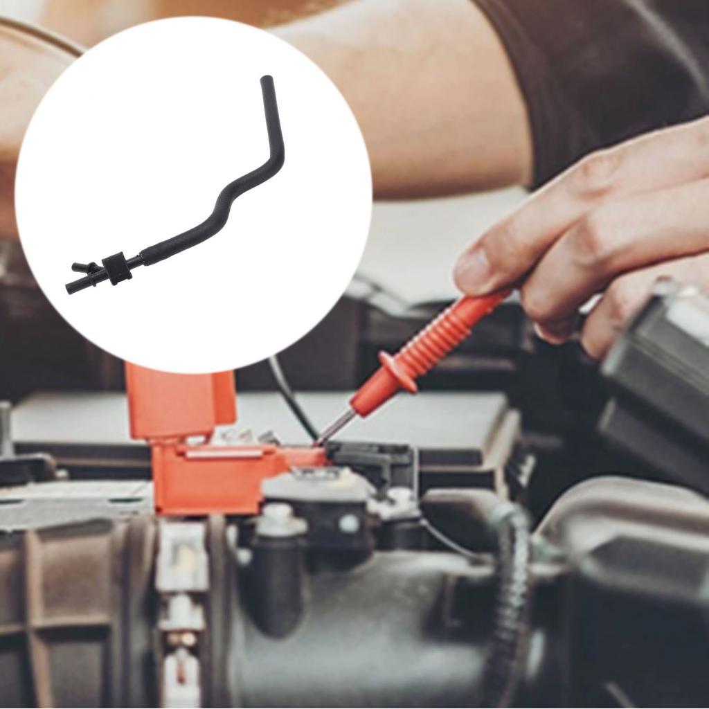 Thaihometools-TH ท่อบายพาสน้ำหล่อเย็นเครื่องยนต์ 1626437060 เปลี่ยนยางสำหรับ Toyota V 1.8L 2012