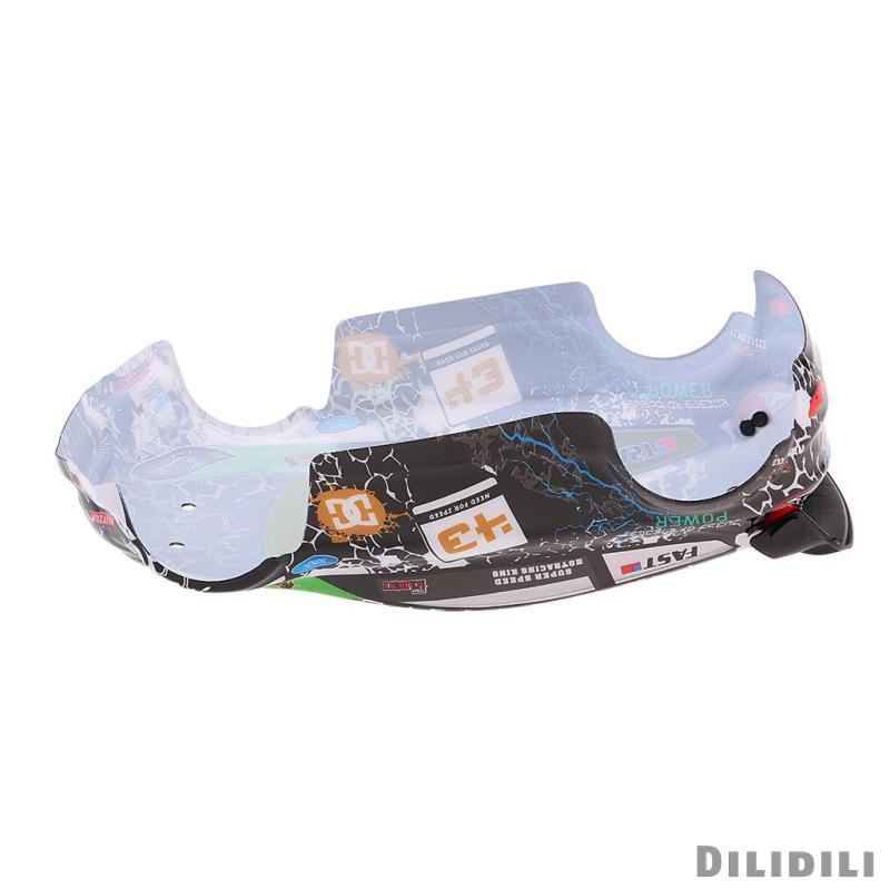 [Dilidili] K989-55 Body Shell DIY Bodywork สําหรับ WLtoys K989 1:28th Rally Car