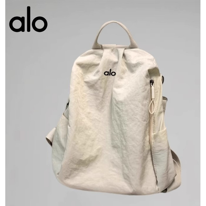 Simple Lightweight Backpack-Leisure Travel Backpack-All-Match Travel Outdoor Backpack