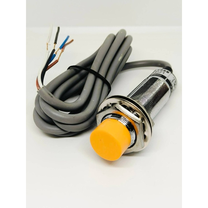 New มือ1 LJ18A3-8-Z/CX  เช็นเชอร์ LJ18A3-8-Z/CX ของมือ1 LJ18A3 -8-Z /CX