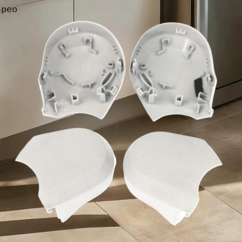 [PEO] 1/2PCS ใหม่ฝาครอบด้านข้างด้านหน้าสําหรับ Mini 3 ซ้ายขวาเปลือกอะไหล่ (DO NOT Fit สําหรับ Mini 3