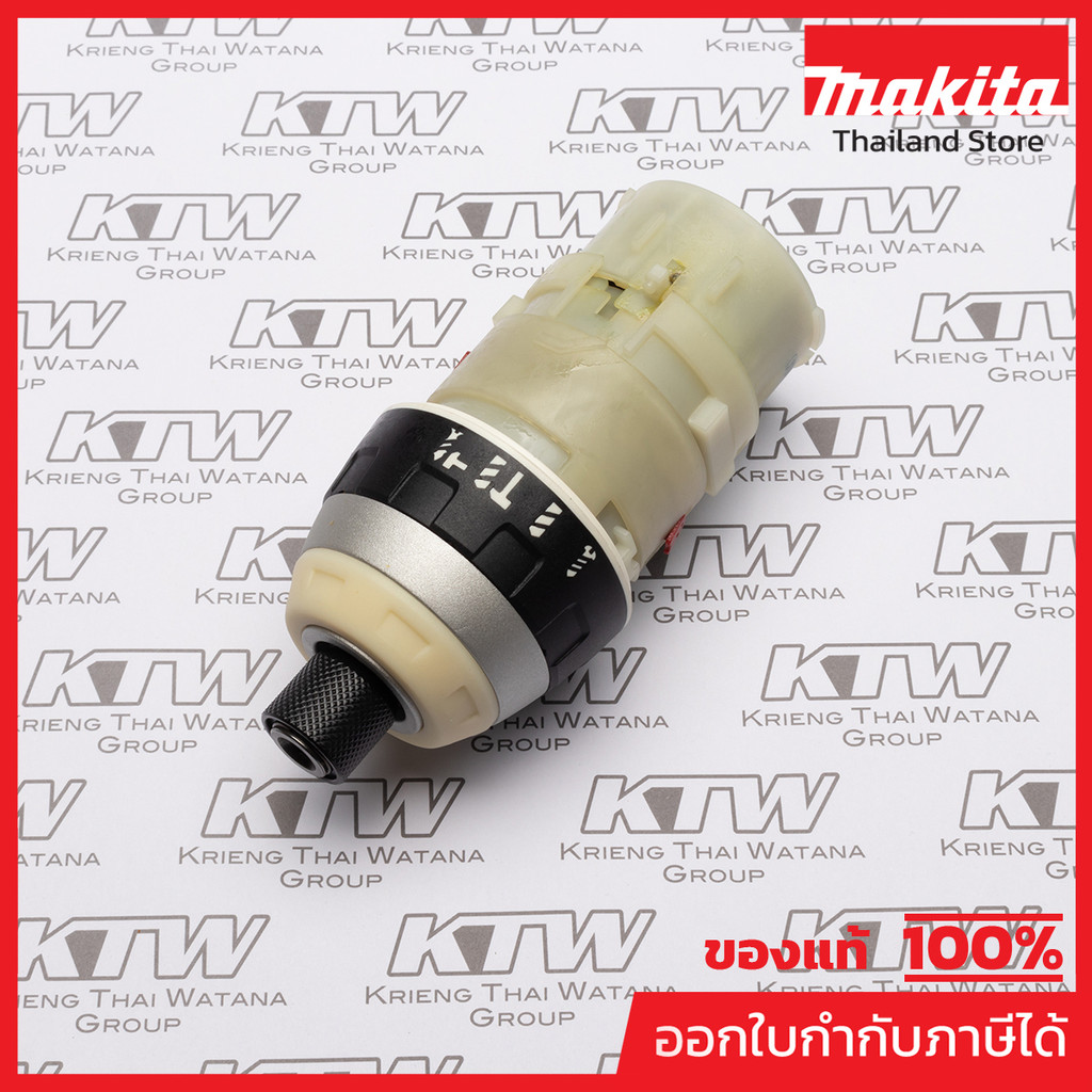 MAKITA มากีต้า MP126340-9 อะไหล่ DTP141#7 IMPACT ASSEMBLY NO.7 IMPACT ASSEMBLY  FOR DTP141 Code 1263