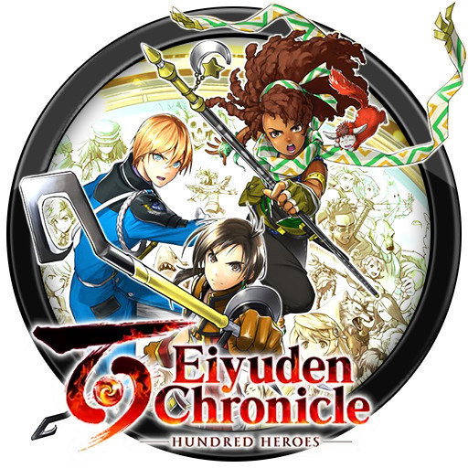 🖥️ [PC GAME] :: เกมคอม | เกมพีซี 🖥️ EIYUDEN CHRONICLE: HUNDRED HEROES + 4 DLC