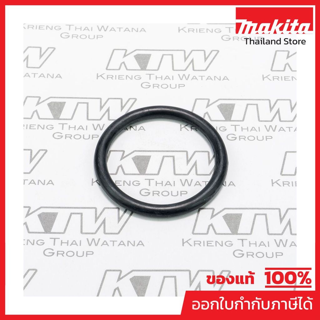 MAKITA มากีต้า MP213193-6 อะไหล่ HM1307C#30 โอริง 42X5 NO.30 O-RING 42 FOR HM1307C Code 213193-6