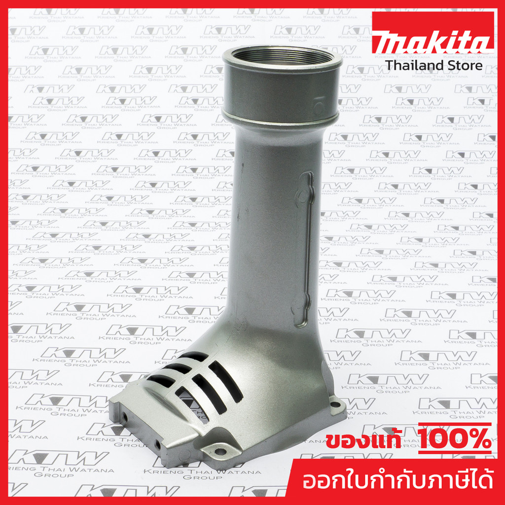 MAKITA มากีต้า MP318961-3 อะไหล่ GS5000#13 GEAR HOUSING NO.13 GEAR HOUSING FOR GS5000 Code 318961-3