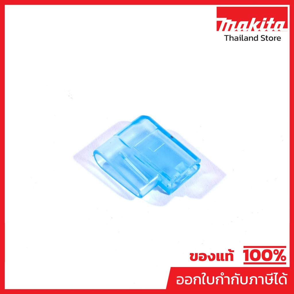 MAKITA มากีต้า MP686039-3 อะไหล่ 9533B#44 RECEPTACLE SLEEVE NO.44 RECEPTACLE SLEEVE FOR 9533B Code 6