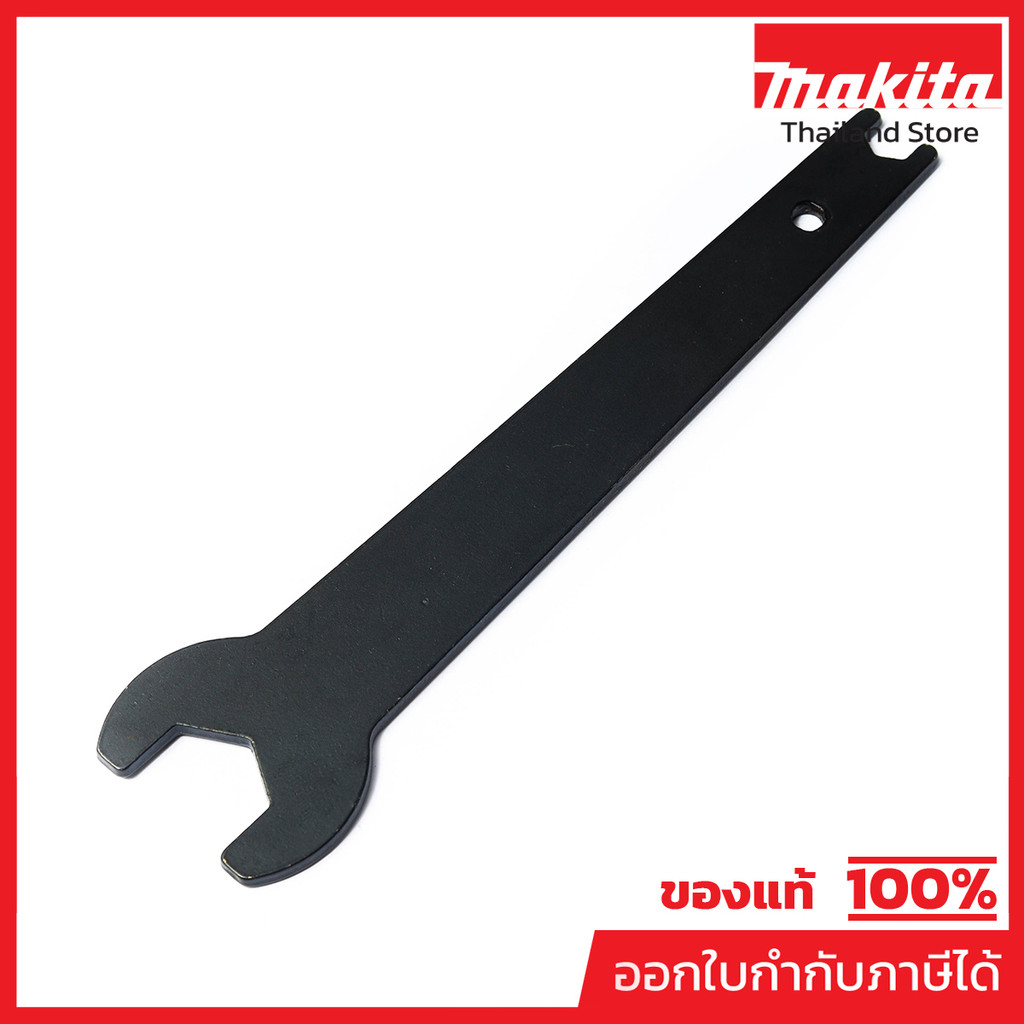 MAKITA มากีต้า MPAL00000044 อะไหล่GB602 WRENCH 10-13 (GB602W) WRENCH 10-13 FOR GB602 (GB602W) Code A