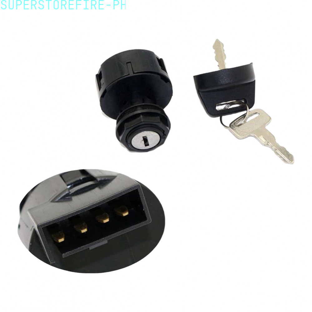 ชุดล็อคเครื่องยนต์ Fit สําหรับการก่อสร้างความแข็งแรงสูง POLARIS สําหรับ POLARIS