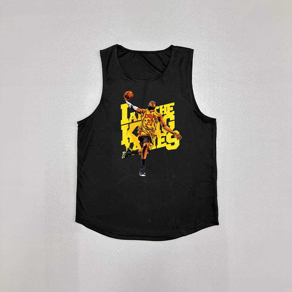 LeBron James แจ็คเก็ตฝึกซ้อมกีฬาฟุตบอล สวมใส่ง่ายและระบายเหงื่อดี เวอร์ชั่นพิเศษของ LeBron James