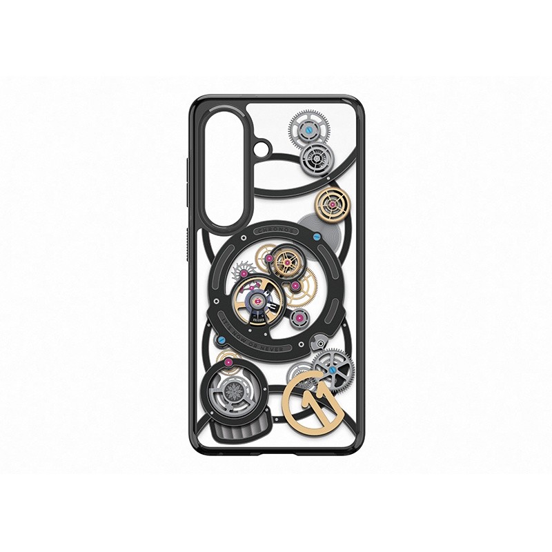 เคสโทรศัพท์ใหม่ Samsung/Samsung Galaxy S26/S26+/ S26 Ultra C11 เคสป้องกันแม่เหล็กเคสโทรศัพท์เคสโทรศั