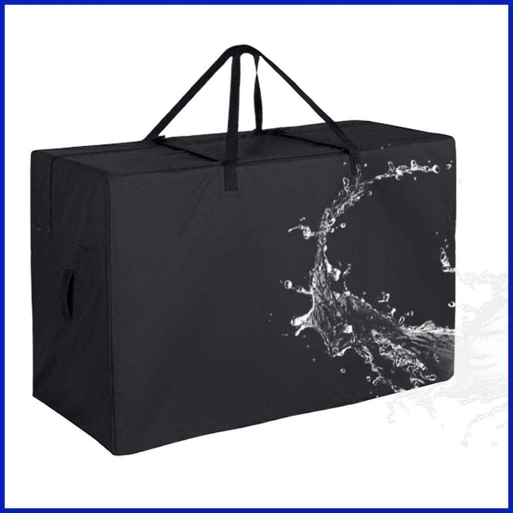 พับที่นอนพกพา Tri-Fold Guest Bed กระเป๋าพกพาสําหรับ Trifold Memory Foam ที่นอนสําหรับเดินทาง Moving 