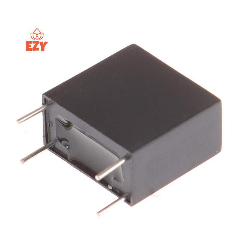 EZY ZMPT107-1 2mA/2mA Miniature แรงดันไฟฟ้า Transformer Sensor การแยกแรงดันไฟฟ้า 3000V ใหม่