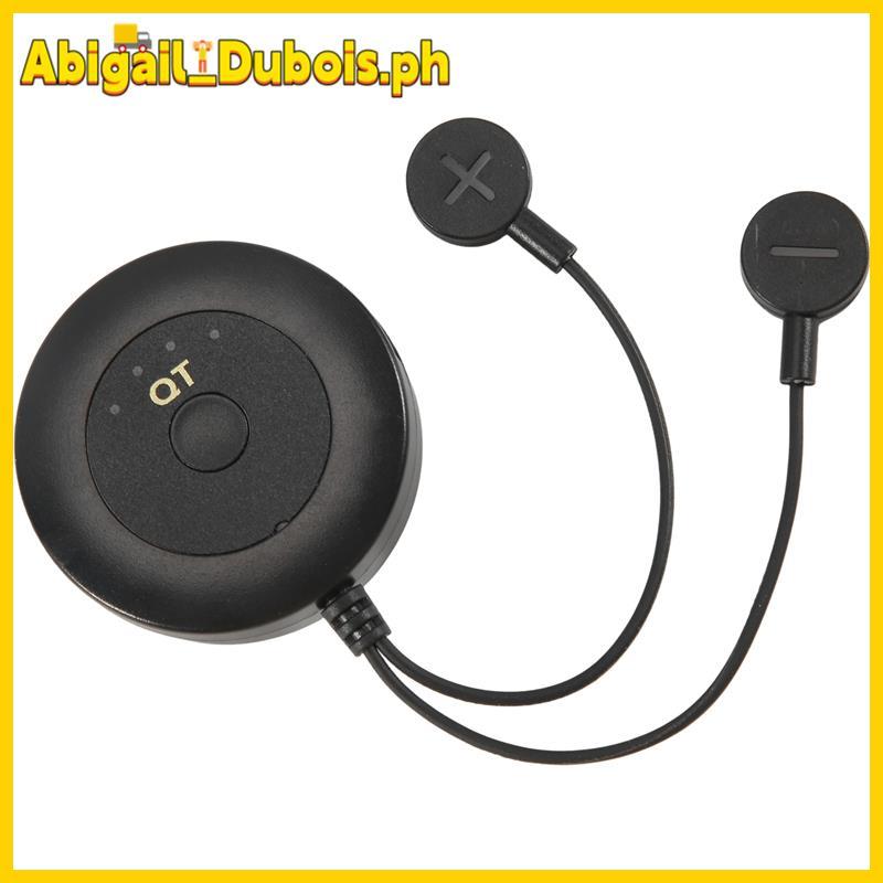 Abigail_DuboisLi-Ion Battery Chargerสําหรับ18650/20700/21700/26650/26700/26800/26980/46800 3.6V/3.7V