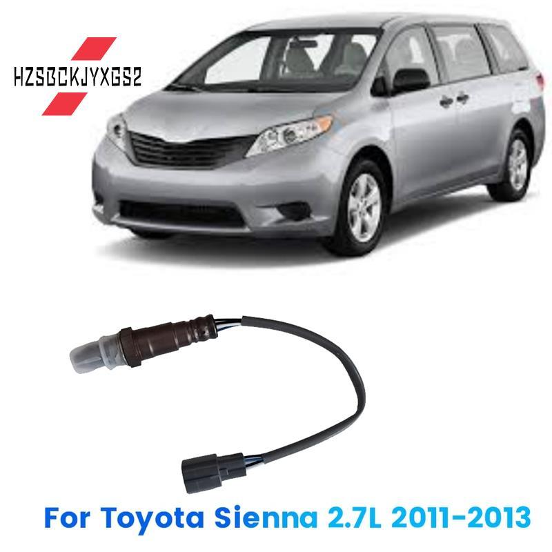 Hzsbckjyxgs2Car Oxygen Sensor O2 Sensor 234-9113 89467-45030 สําหรับ 2.7L 2011-2013 รถอุปกรณ์เสริม