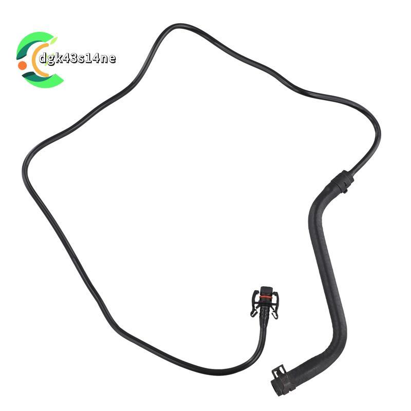 [ขายร้อน D4]หม้อน้ํารถยนต์ขยายกาต้มน้ําท่อน้ํา GN15-8A365-FD สําหรับ 2.0 2017-2024 Anti-Overflow ท่อ