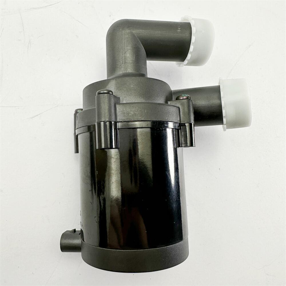 MS 1T0965561 ปั๊มน้ำเสริมสำหรับ A3 CC Passat Tiguan Touran Skoda Octavia 3C0965561 1T0965561A 1T0965