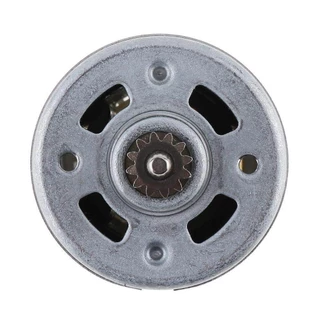 มอเตอร์ DC RS550 12V 21V มอเตอร์สว่านไร้สาย (แท้) for Makita มากีต้า รุ่น HP333D,HP333,HP333DZ,DF333, DF333D(629395-8)