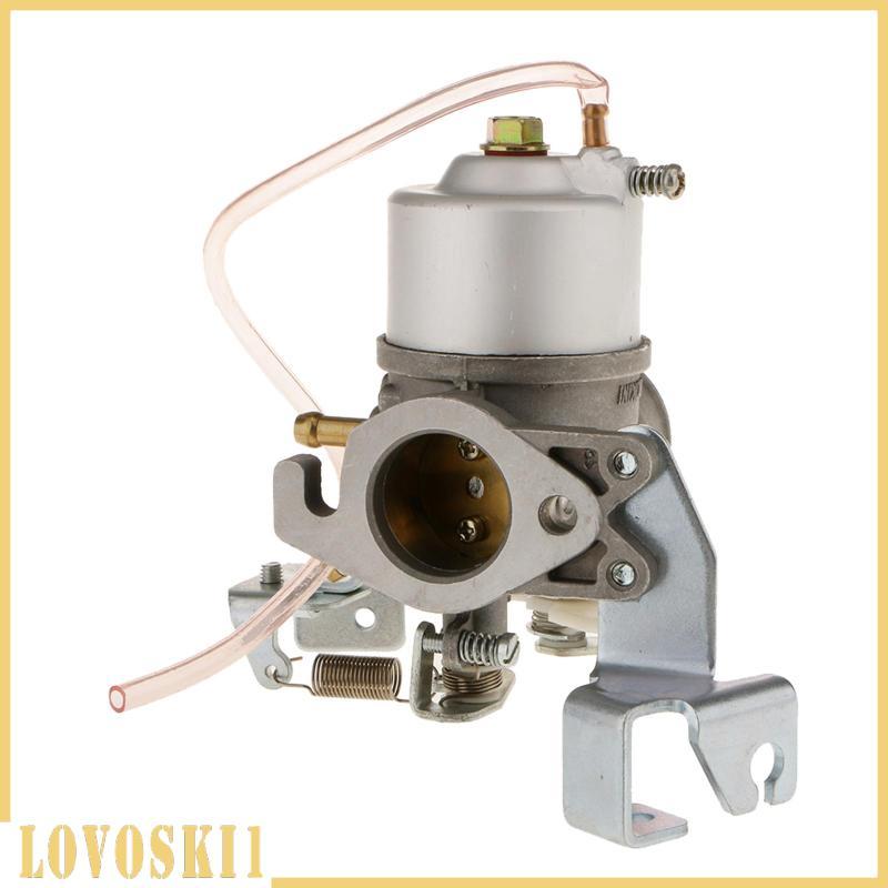 [Lovoski1] คาร์บูเรเตอร์สําหรับรถเข็นกอล์ฟ G2-G9 G11 1985 -1995 4-Cycle Golf Car Part