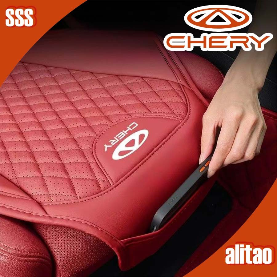 [READY]CHERY JAECOO 5 Breathable seat cover ICAR V23 Body kit chery jaecoo 6/6t/7 omoda c5 Car decor