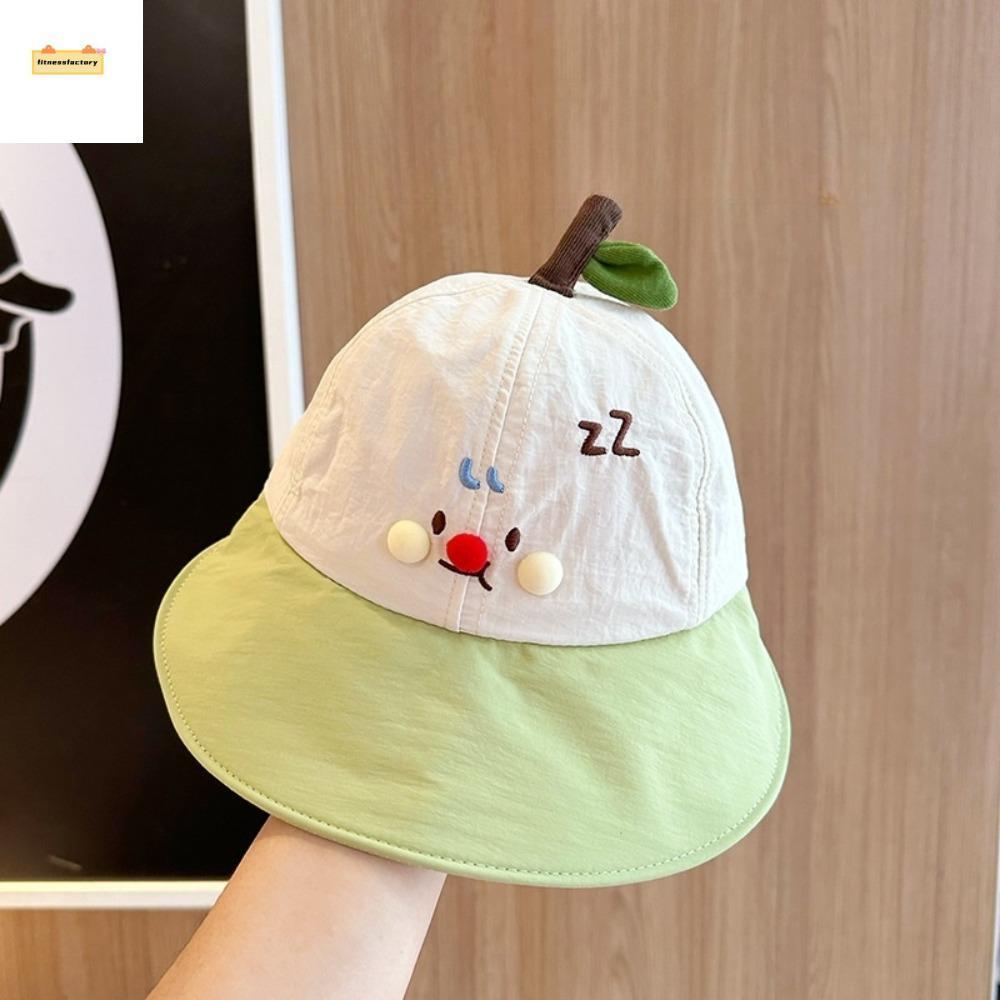 Fitness Factory มุกซันนิ่มสำหรับเด็ก ต้าน UV แห้งเร็ว สไตล์เกาหลี ดีไซน์ไดโนเสาร์